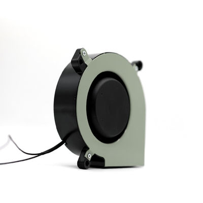 Wentylator dmuchawy 2200 obr./min 110 V AC, wentylator dmuchawy odśrodkowej 120x120x32mm