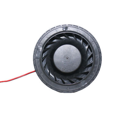 Wodoodporny wentylator odśrodkowy 4500 obr./min DC, wentylator chłodzący 100 mm o dużej objętości powietrza